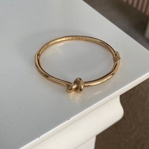 Kate Spade Sailor’s Knot Bracelet